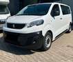 Peugeot Traveller BlueHDi 100 Wit - thumbnail 4