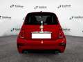 Abarth 595 1.4 Turbo T-Jet 145 CV Rot - thumbnail 6