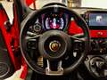 Abarth 595 1.4 Turbo T-Jet 145 CV Rot - thumbnail 17