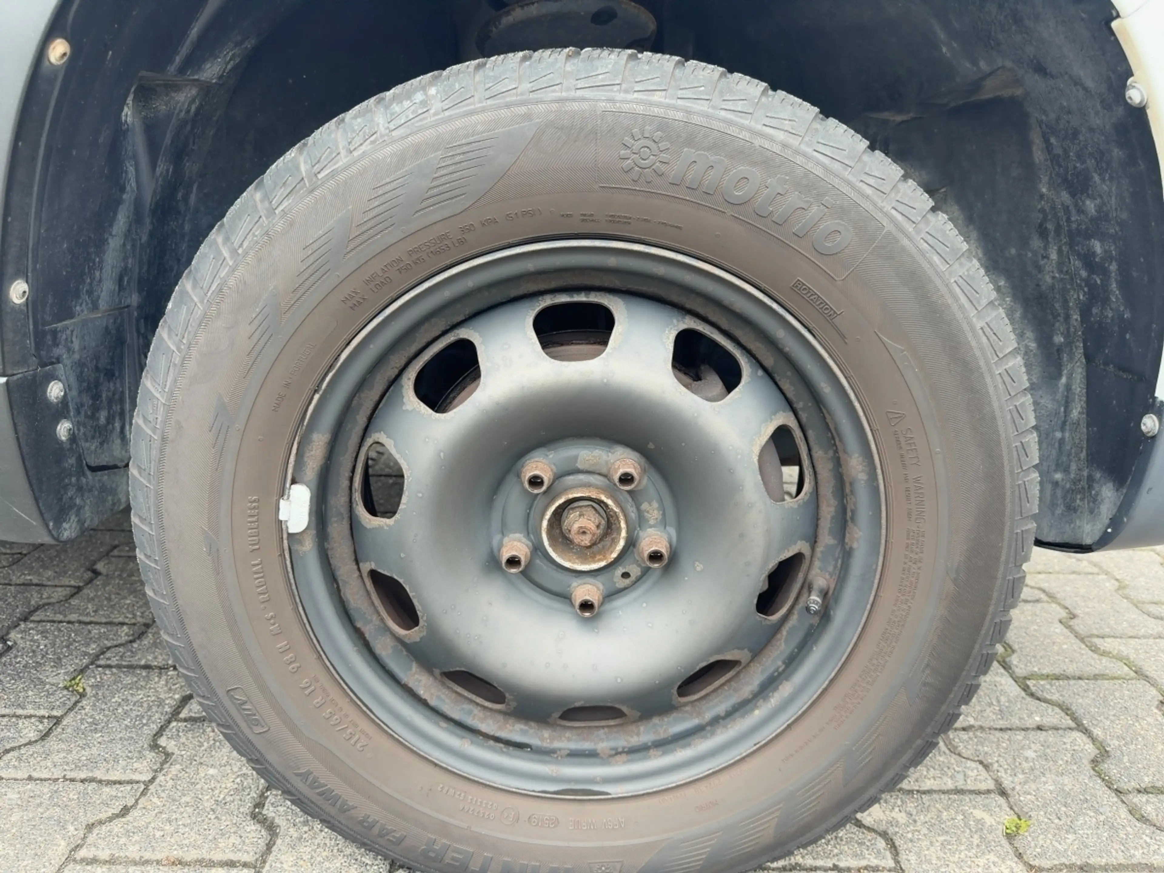Dacia Duster TCe130 Prestige NAVI/SITZH/KAMERA/KLIMAAUTO — photo 7