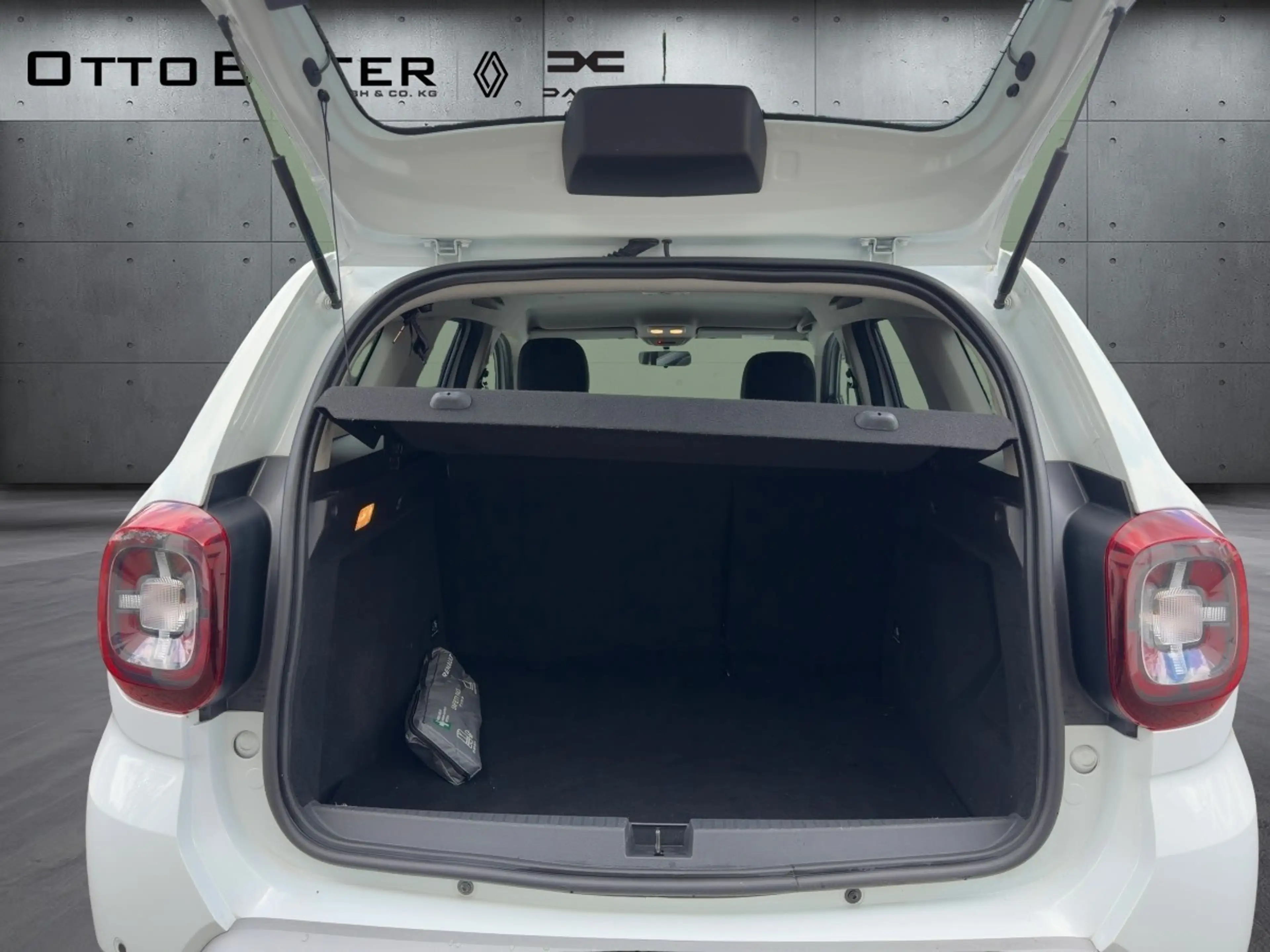 Dacia Duster TCe130 Prestige NAVI/SITZH/KAMERA/KLIMAAUTO — photo 13