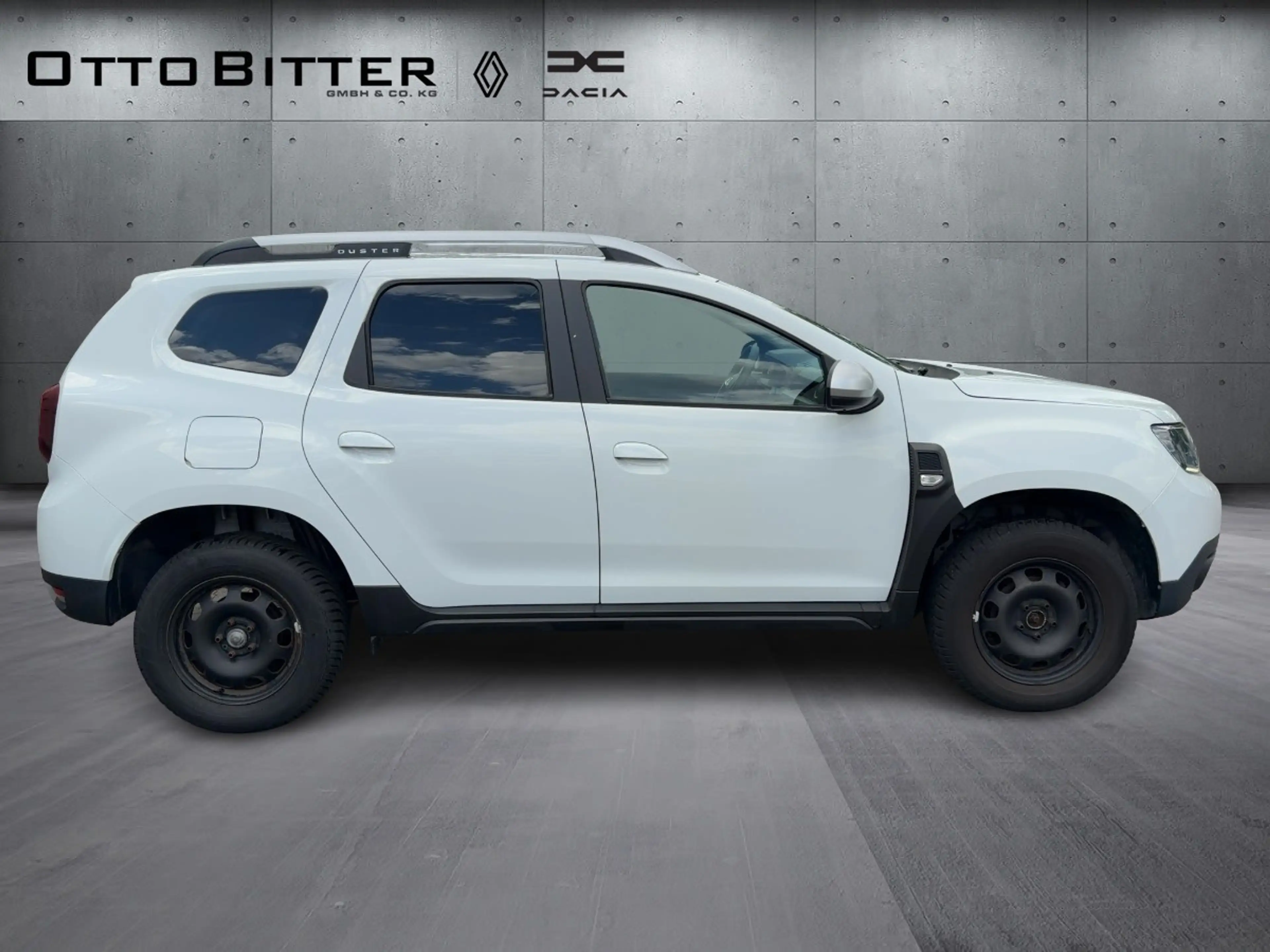 Dacia Duster TCe130 Prestige NAVI/SITZH/KAMERA/KLIMAAUTO — photo 5