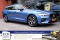 Volvo V60 2.0 B3 R-Design Trekhaak, Panodak, Premium Sound Azul - thumbnail 1