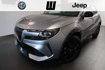 Ibrida 1.2 e DCT6 Mild-Hybrid Sprint