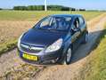 Opel Corsa 1.2-16V Enjoy, Airco, Cruisecontrol, APK jan-2025 Blauw - thumbnail 2