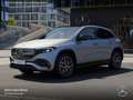 Mercedes-Benz EQA 250 AMG Pano Distr. LED AHK Night Kamera PTS Ezüst - thumbnail 15