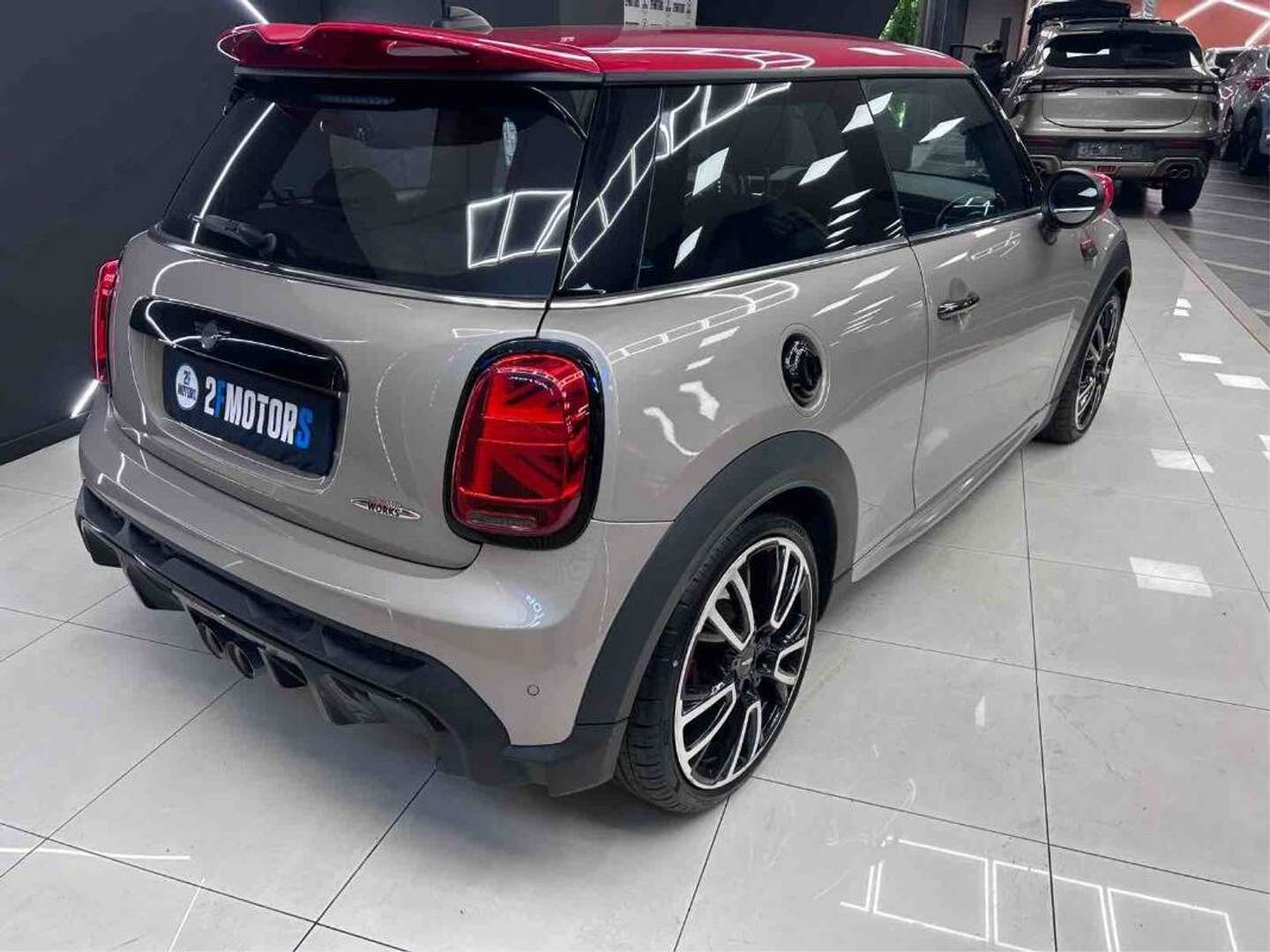 Mini John Cooper Works 2.0 JCW - - Joinsteer - #5