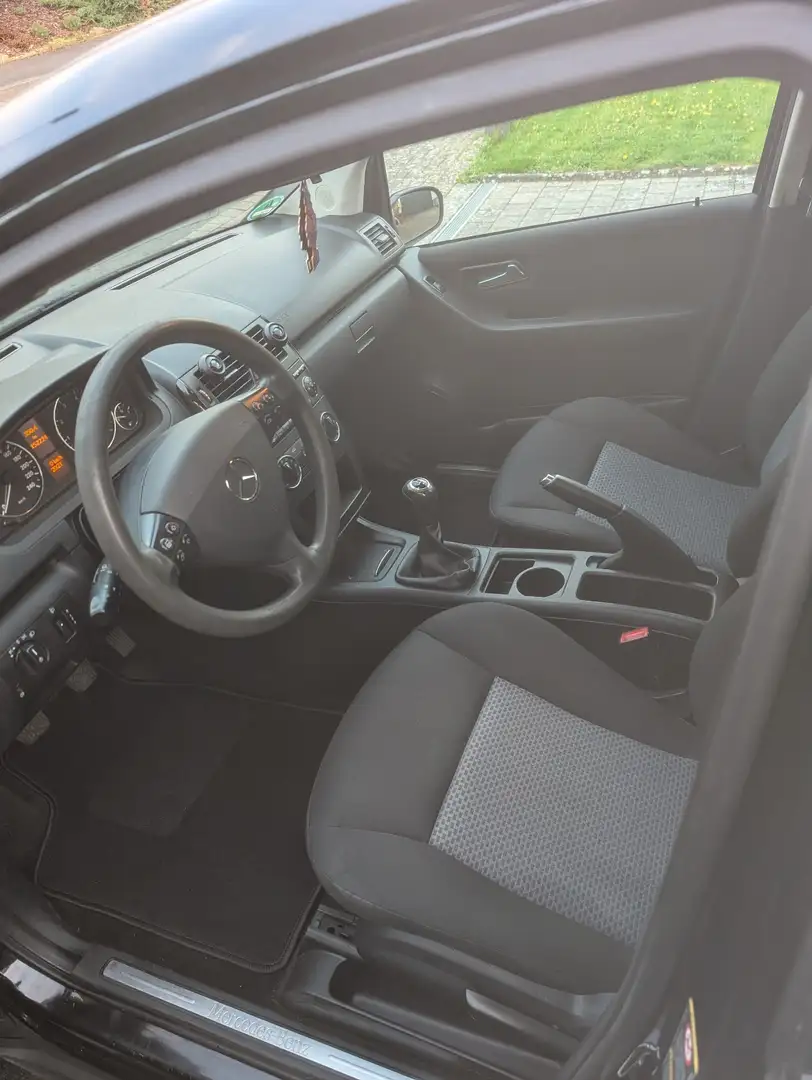 Mercedes-Benz A 150 A 150 (169.031) Negru - 2