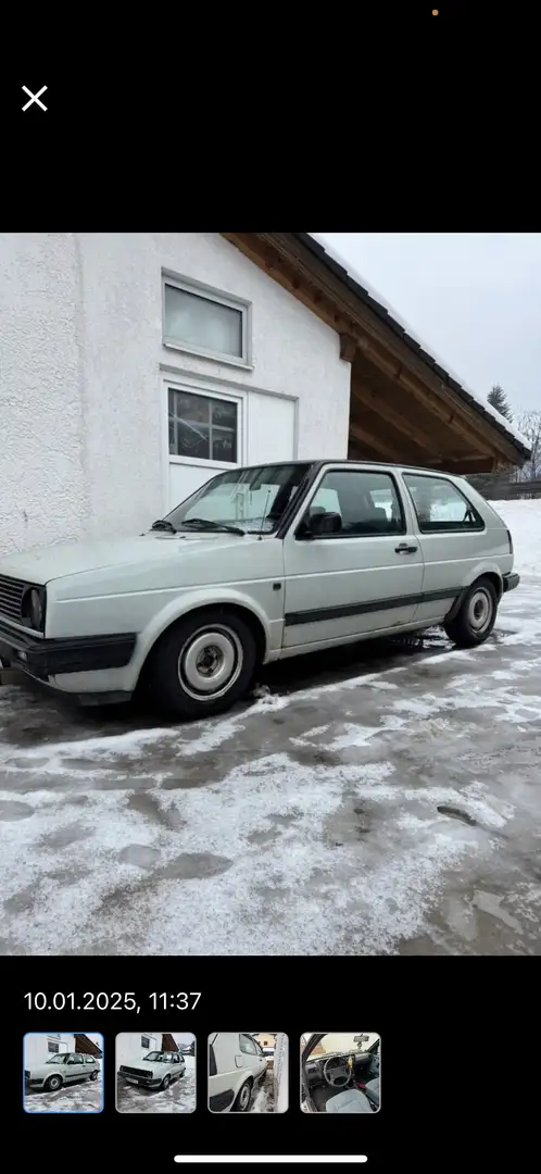 Volkswagen Golf CL - 1