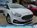 Ford S-Max Trend 2.0EcoBlue 7-Sitzer AHK Navi CarPlay 1. Hand Weiß - thumbnail 3
