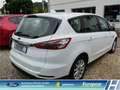 Ford S-Max Trend 2.0EcoBlue 7-Sitzer AHK Navi CarPlay 1. Hand Weiß - thumbnail 6