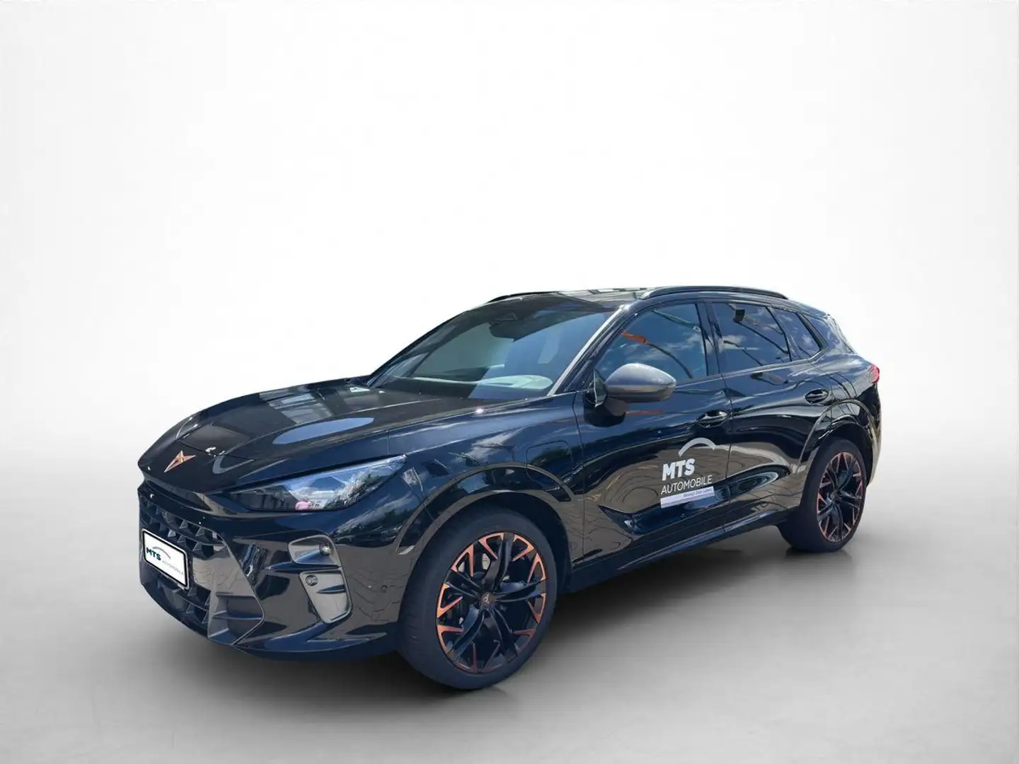 CUPRA Terramar 1.5 e-Hybrid 200 kW VZ Negru - 2