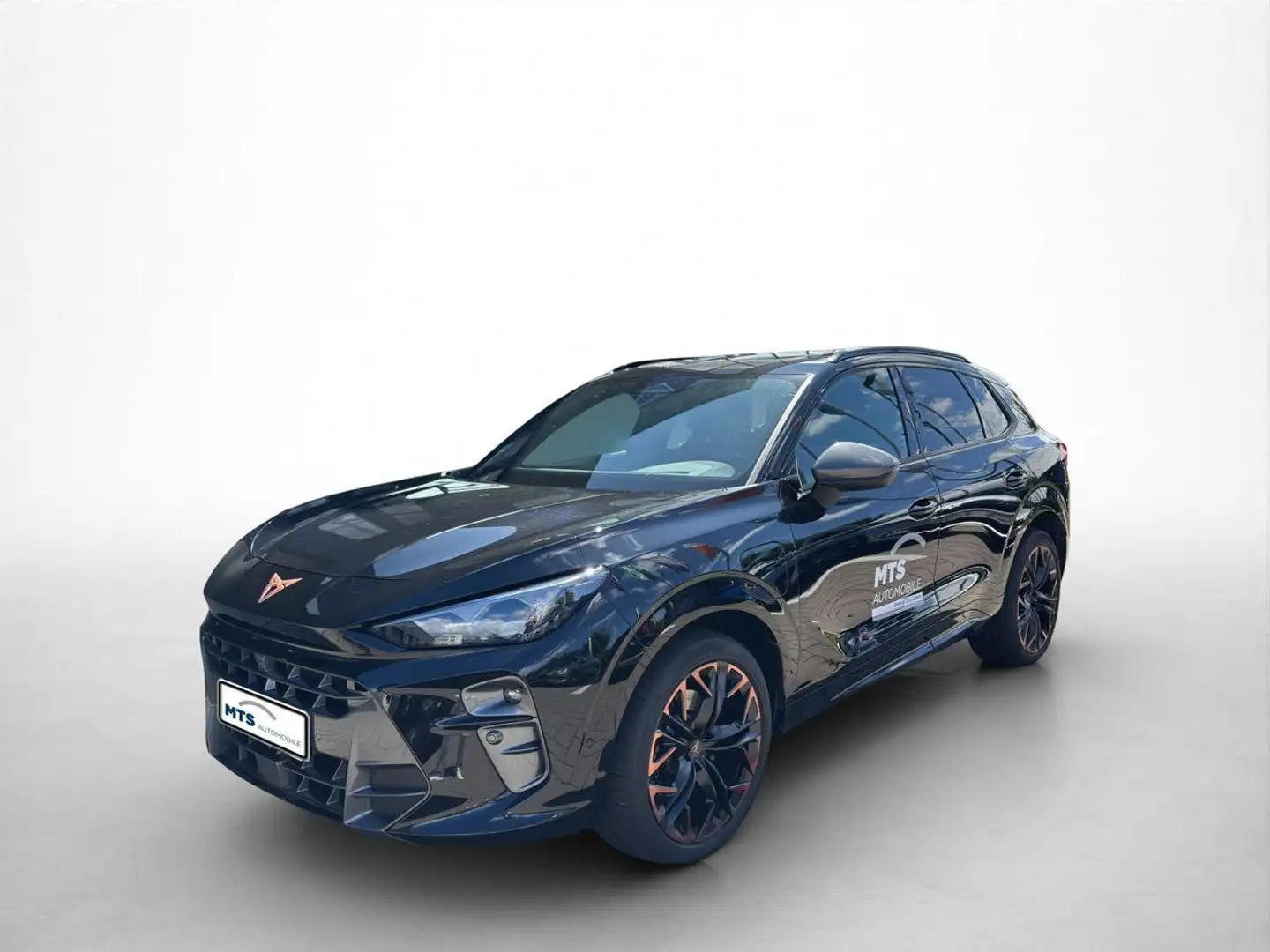 CUPRA Terramar 1.5 e-Hybrid 200 kW VZ Negru - 1