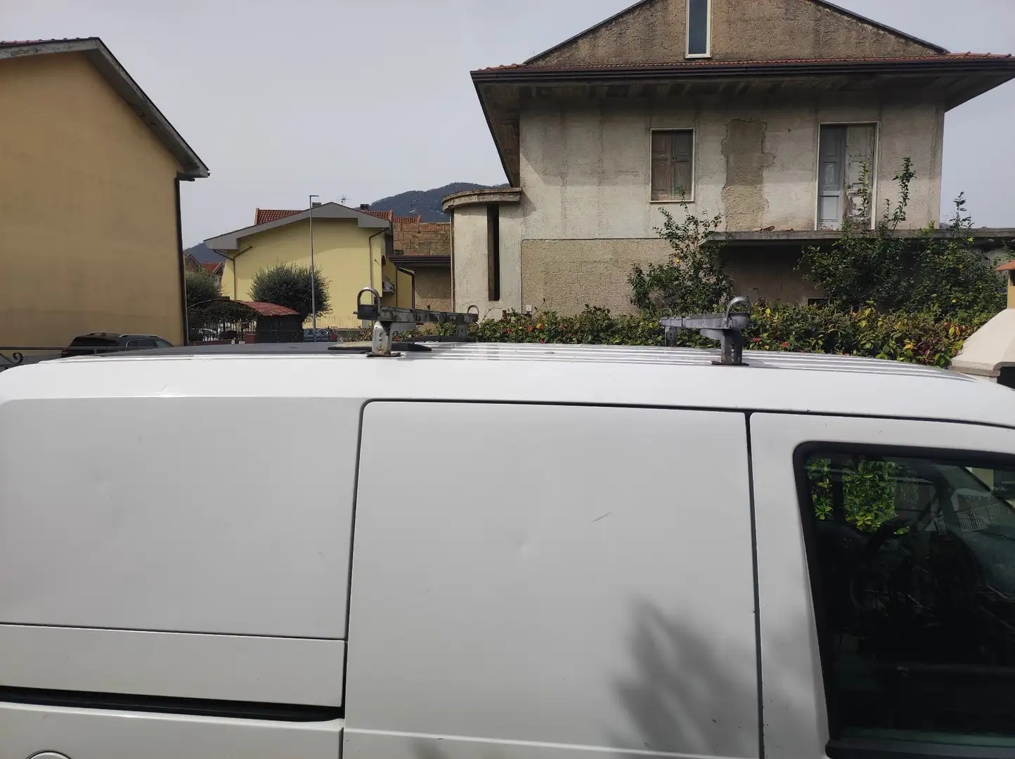 Ford Transit Connect - 2