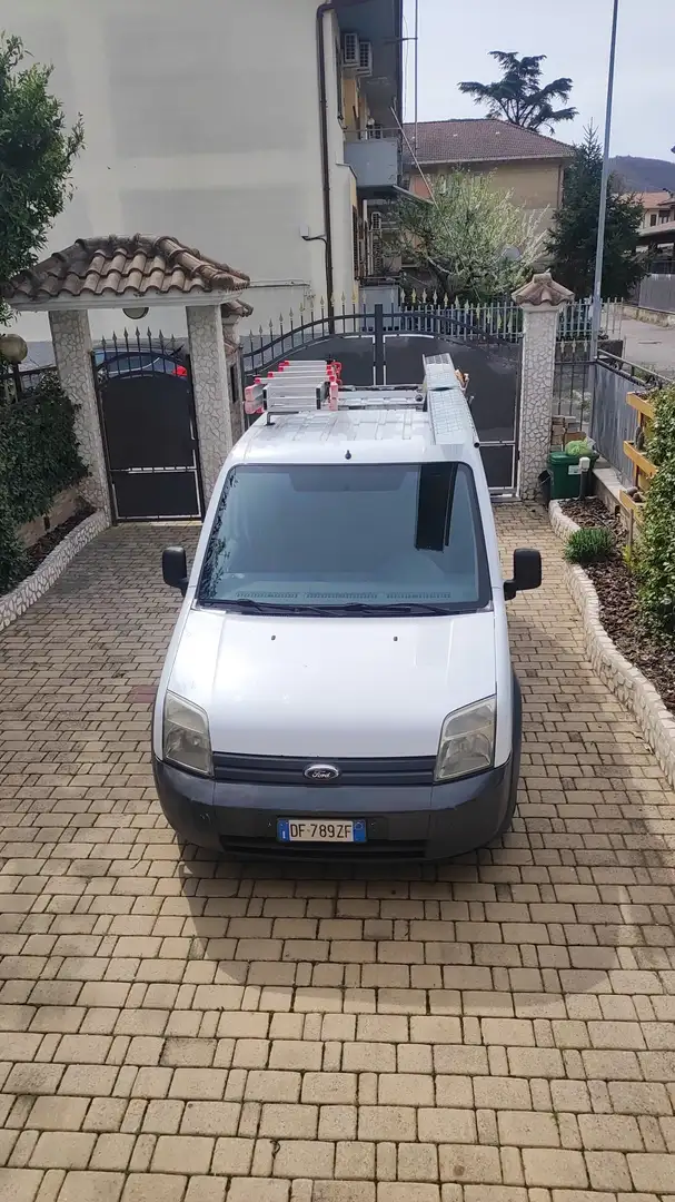 Ford Transit Connect - 1