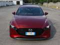Mazda 3 Mazda 3 5 porte 2.0 m-hybrid Exclusive 180CV Rosso - thumbnail 3