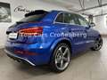 Audi RS Q3 2.5 TFSI quattro*Panorama*Rotor*Navi*Bose* Blau - thumbnail 3