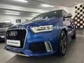 Audi RS Q3 2.5 TFSI quattro*Panorama*Rotor*Navi*Bose* Blau - thumbnail 25