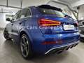 Audi RS Q3 2.5 TFSI quattro*Panorama*Rotor*Navi*Bose* Blau - thumbnail 4