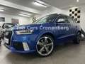 Audi RS Q3 2.5 TFSI quattro*Panorama*Rotor*Navi*Bose* Blau - thumbnail 2