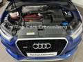 Audi RS Q3 2.5 TFSI quattro*Panorama*Rotor*Navi*Bose* Blau - thumbnail 35