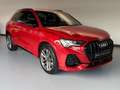 Audi Q3 Sportback 45 TFSIe S line S-tronic Rouge - thumbnail 7