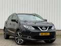 Nissan Qashqai 1.2 Tekna 1e Eigenaar,Trekhaak,STLVerwarming,Leder crna - thumbnail 3