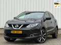 Nissan Qashqai 1.2 Tekna 1e Eigenaar,Trekhaak,STLVerwarming,Leder crna - thumbnail 1