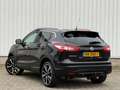 Nissan Qashqai 1.2 Tekna 1e Eigenaar,Trekhaak,STLVerwarming,Leder crna - thumbnail 5
