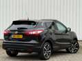 Nissan Qashqai 1.2 Tekna 1e Eigenaar,Trekhaak,STLVerwarming,Leder crna - thumbnail 6