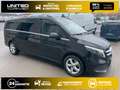 Mercedes-Benz V 300 d XL 8pl Avantgarde 4M 237ch Schwarz - thumbnail 4