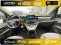 Mercedes-Benz V 300 d XL 8pl Avantgarde 4M 237ch Schwarz - thumbnail 9
