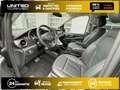 Mercedes-Benz V 300 d XL 8pl Avantgarde 4M 237ch Schwarz - thumbnail 3