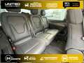 Mercedes-Benz V 300 d XL 8pl Avantgarde 4M 237ch Schwarz - thumbnail 7