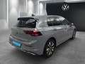 Volkswagen Golf VIII Lim. 1.5TSI Goal RFK PANO SPORTFAHRWERK Grau - thumbnail 15