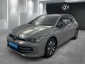 Volkswagen Golf VIII Lim. 1.5TSI Goal RFK PANO SPORTFAHRWERK Grau - thumbnail 2