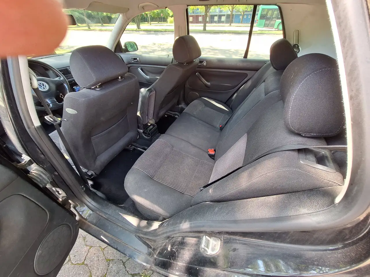 Volkswagen Golf 1.6 Trendline, foto 5