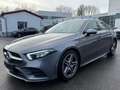 Mercedes-Benz A 200 d  Lim.*AMG-Line+Ambiente-Plus+Live Traffi Grau - thumbnail 5