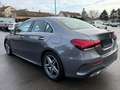 Mercedes-Benz A 200 d  Lim.*AMG-Line+Ambiente-Plus+Live Traffi Grau - thumbnail 8