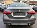 Mercedes-Benz A 200 d  Lim.*AMG-Line+Ambiente-Plus+Live Traffi Grau - thumbnail 10