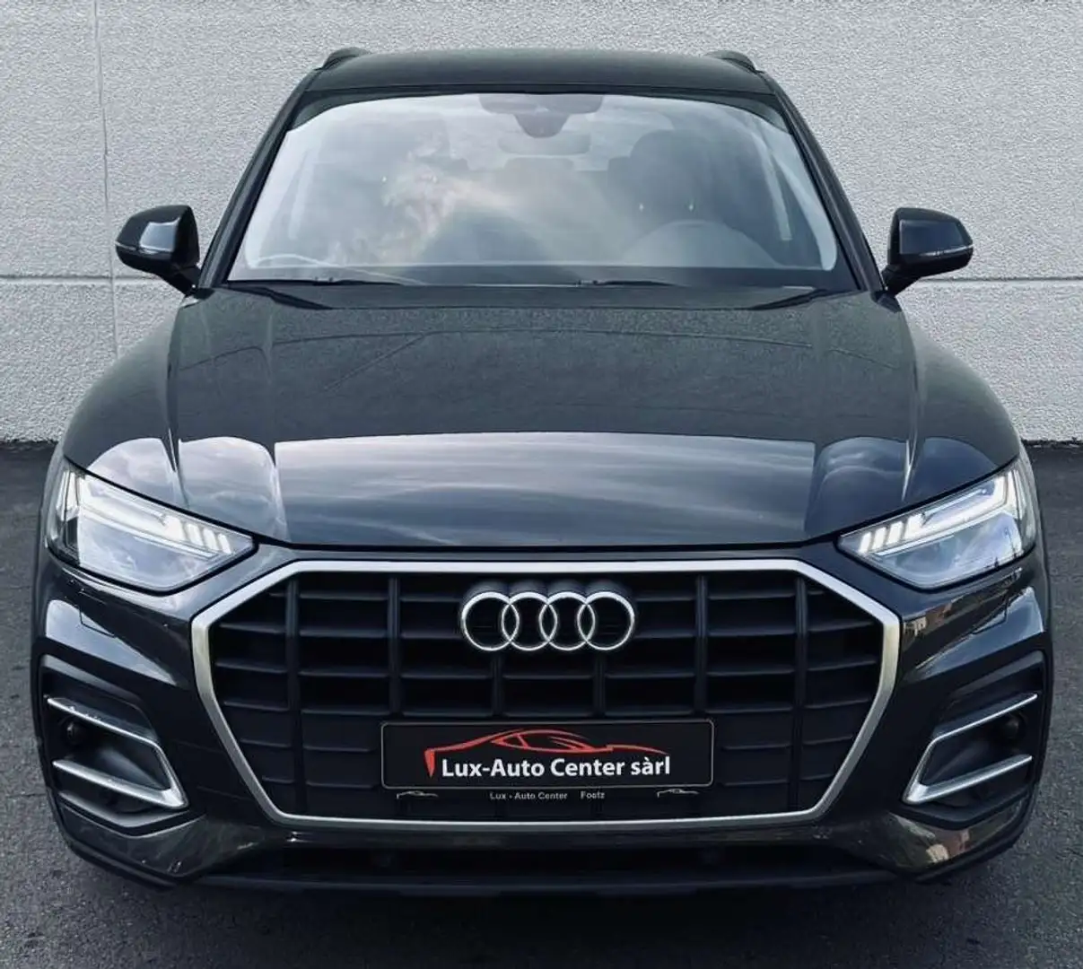 Audi Q5 30 TDi Business Edition S tronic Gris - 1
