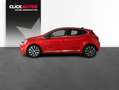 Renault Clio TCe Techno 67kW Rojo - thumbnail 7