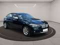 BMW 118 Baureihe 1 Lim. 5-trg. 118 d Blau - thumbnail 1