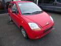 Chevrolet Matiz S Rot - thumbnail 3