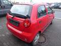 Chevrolet Matiz S Rot - thumbnail 4