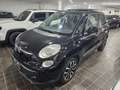 Fiat 500L 1.6 MJT 105CV LOUNGE - TETTO - UFFICIALE ITALIANA Nero - thumbnail 1