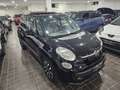 Fiat 500L 1.6 MJT 105CV LOUNGE - TETTO - UFFICIALE ITALIANA Nero - thumbnail 3