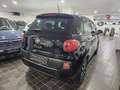 Fiat 500L 1.6 MJT 105CV LOUNGE - TETTO - UFFICIALE ITALIANA Nero - thumbnail 6