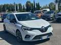 Renault Clio Clio V 2019 1.6 E-Tech hybrid limitata 140cv auto Bianco - thumbnail 3