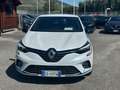Renault Clio Clio V 2019 1.6 E-Tech hybrid limitata 140cv auto Bianco - thumbnail 2